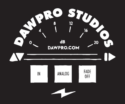 DAWPRO Studios