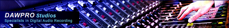 DAWPRO Studios